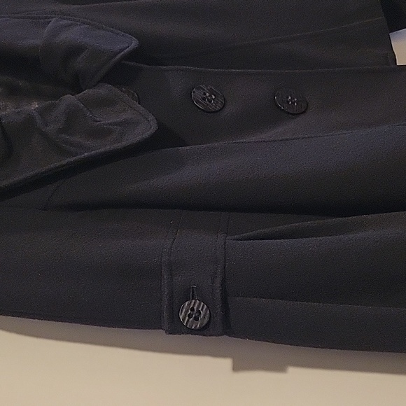 Mac & Jac Wool Cashmere Jacket - Picture 4 of 13